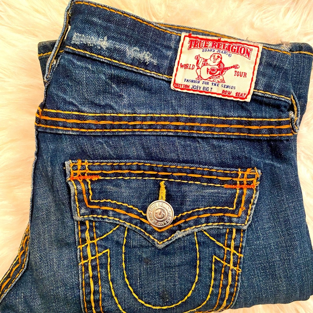 True Religion Jeans
